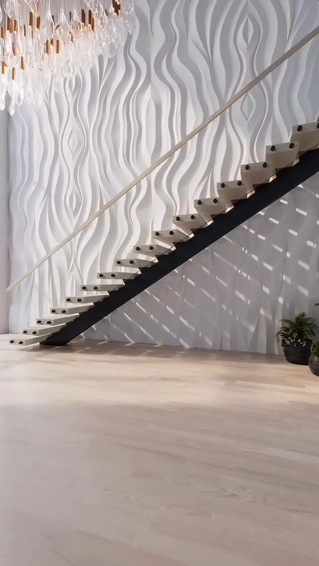 Condo & Commercial Floating Stairs in Toronto, ON