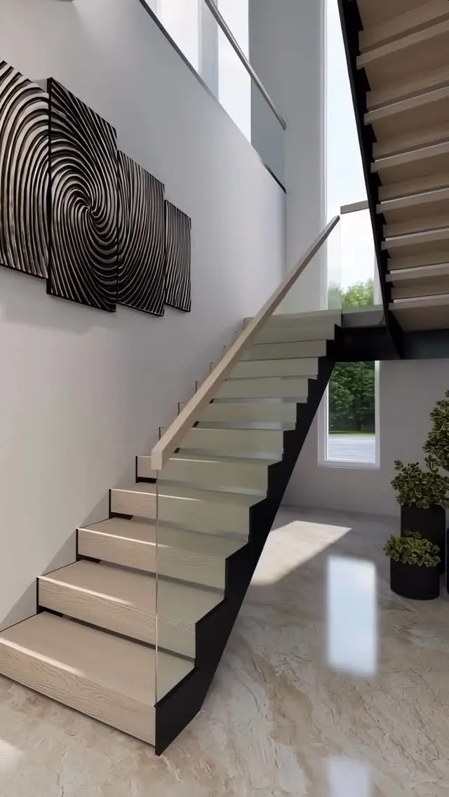 Wood Tread Selection in Toronto, ON